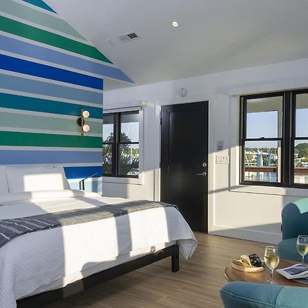 Rock Hall Inn At Haven Harbour מראה חיצוני תמונה
