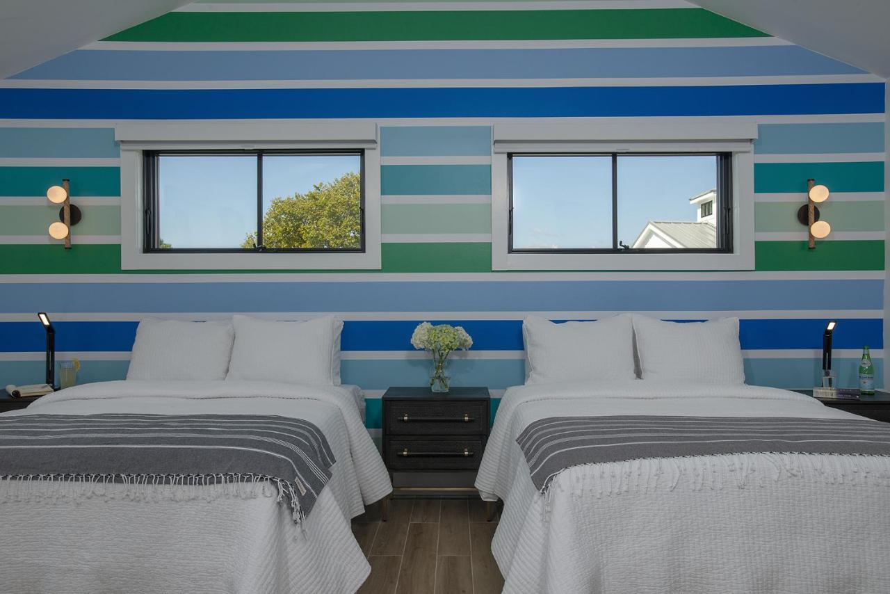 Rock Hall Inn At Haven Harbour מראה חיצוני תמונה